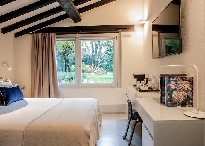 Il Mulino Relais מלון פיאצ'נצה