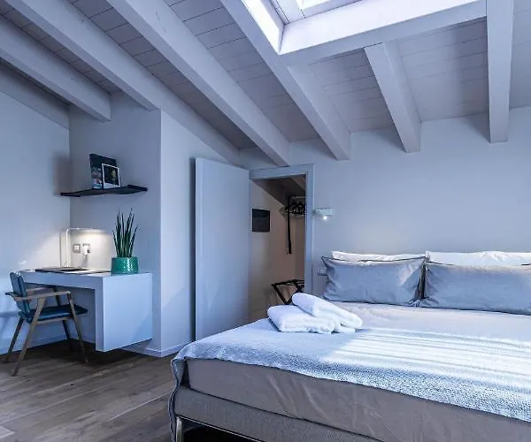 Otel Il Mulino Relais Piacenza